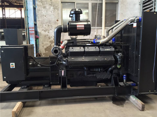 黄州柴油发电机